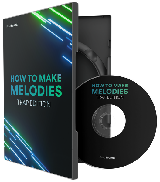 How to Make Melodies: Trap Edition