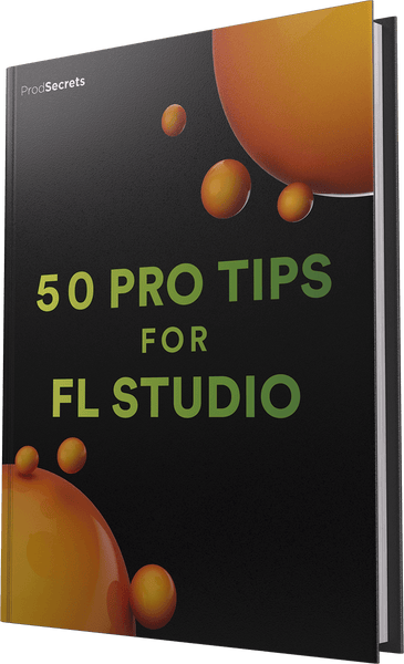 50 Essential FL Studio Tips By Larry Ohh