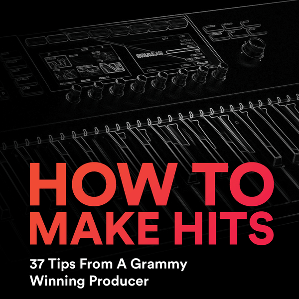 How to Make Hits